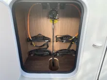 Fahrzeugbild Carado V 132 kompakt, wendig, Solar #23