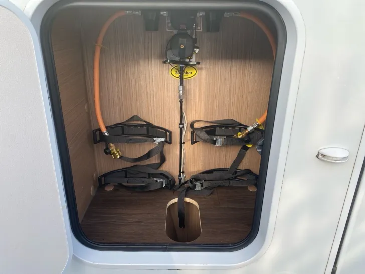 Fahrzeugbild Carado V 132 kompakt, wendig, Solar #23