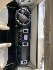 Fahrzeugbild Carado V 132 kompakt, wendig, Solar #24