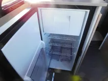 Fahrzeugbild Dethleffs Globetrail 540 DR Fiat 95-Jahre-Paket + Combi6D #11