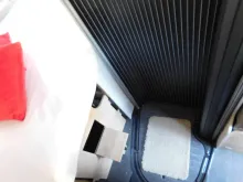 Fahrzeugbild Dethleffs Globetrail 540 DR Fiat 95-Jahre-Paket + Combi6D #12