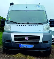 Fahrzeugbild Knaus BoxStar 600 Street #1