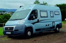 Fahrzeugbild Knaus BoxStar 600 Street #2