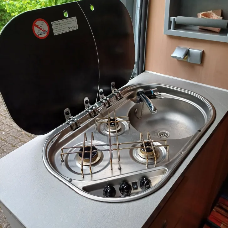Fahrzeugbild Knaus BoxStar 600 Street #6