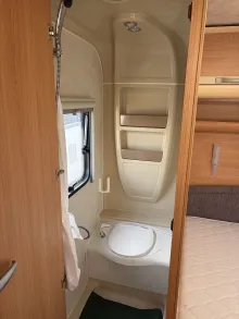 Fahrzeugbild Adria Adora 512 UP #8