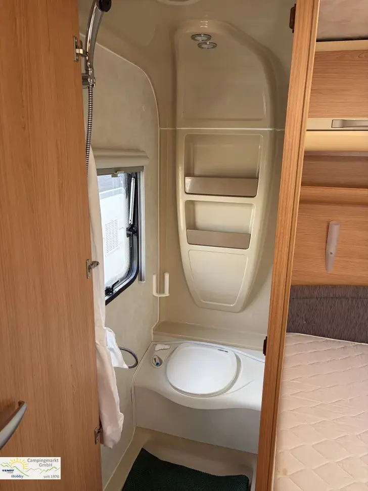 Fahrzeugbild Adria Adora 512 UP #8