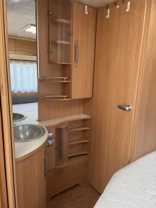 Fahrzeugbild Adria Adora 512 UP #7