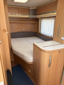 Fahrzeugbild Adria Adora 512 UP #5