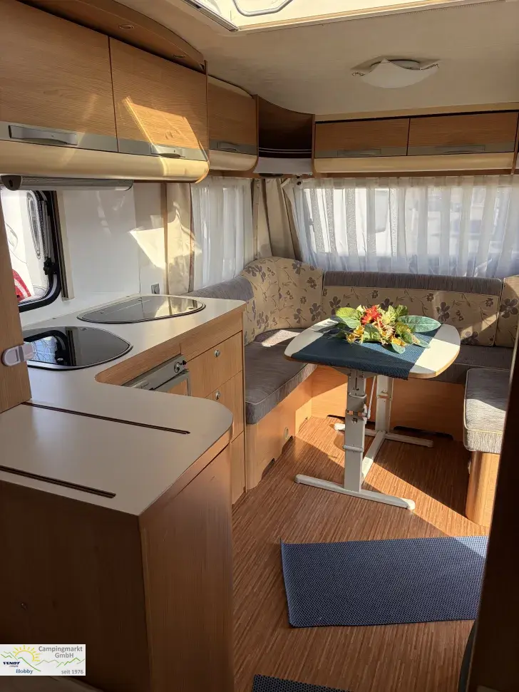 Fahrzeugbild Adria Adora 512 UP #4