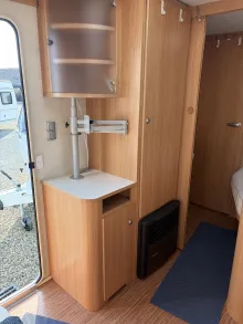 Fahrzeugbild Adria Adora 512 UP #6