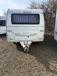 Fahrzeugbild Adria Adora 512 UP #1