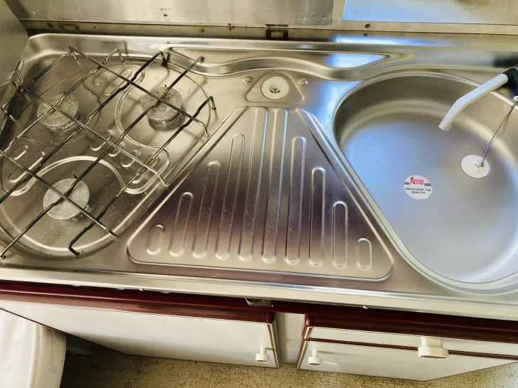 Fahrzeugbild Knaus Südwind 8805 #4