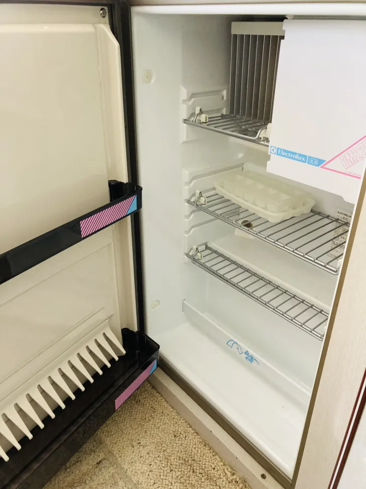 Fahrzeugbild Knaus Südwind 8805 #5