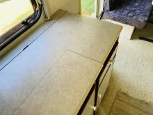 Fahrzeugbild Knaus Südwind 8805 #6