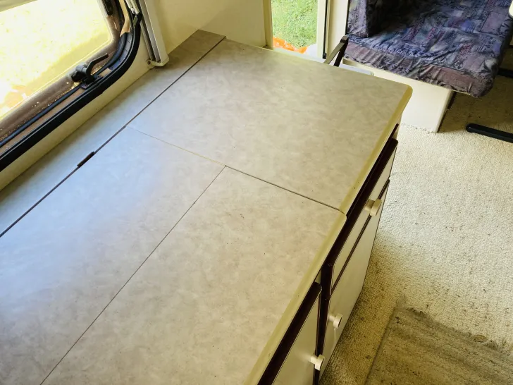 Fahrzeugbild Knaus Südwind 8805 #6