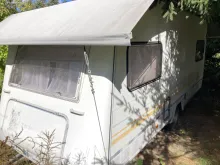 Fahrzeugbild Knaus Südwind 8805 #7