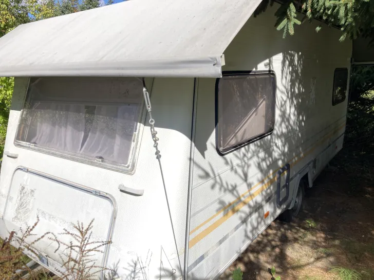 Fahrzeugbild Knaus Südwind 8805 #7