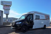 Fahrzeugbild Weinsberg CaraCompact 640 MEG EDITION [PEPPER] Verfüg./Sparen Sie 13.773,- € #1