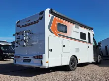 Fahrzeugbild Weinsberg CaraCompact 640 MEG EDITION [PEPPER] Verfüg./Sparen Sie 13.773,- € #3