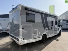 Fahrzeugbild Challenger Teilintegriert Graphite Edition 317 Drive AHK 26 #4