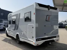 Fahrzeugbild Challenger Teilintegriert Graphite Edition 317 Drive AHK 26 #5