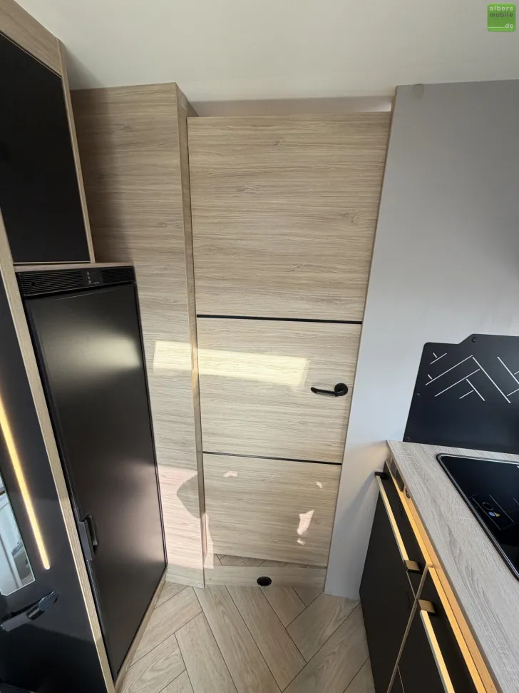 Fahrzeugbild Challenger Teilintegriert Graphite Edition 317 Drive AHK 26 #16