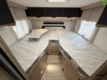 Fahrzeugbild Challenger Teilintegriert Graphite Edition 317 Drive AHK 26 #18