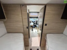 Fahrzeugbild Challenger Teilintegriert Graphite Edition 317 Drive AHK 26 #21