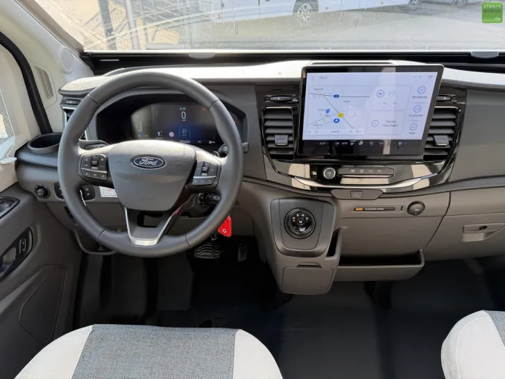 Fahrzeugbild Challenger Teilintegriert Graphite Edition 317 Drive AHK 26 #27