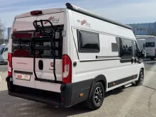 Fahrzeugbild Malibu Van Comfort 640 LE Solar / Wechselrichter / Navi #4