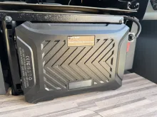 Fahrzeugbild Malibu Van Comfort 640 LE Solar / Wechselrichter / Navi #10