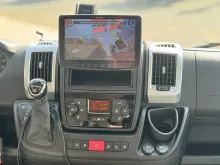 Fahrzeugbild Malibu Van Comfort 640 LE Solar / Wechselrichter / Navi #7