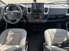 Fahrzeugbild Malibu Van Comfort 640 LE Solar / Wechselrichter / Navi #12