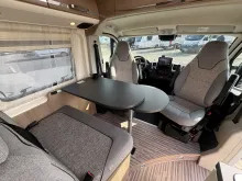 Fahrzeugbild Malibu Van Comfort 640 LE Solar / Wechselrichter / Navi #6