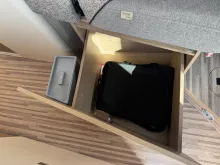 Fahrzeugbild Malibu Van Comfort 640 LE Solar / Wechselrichter / Navi #13