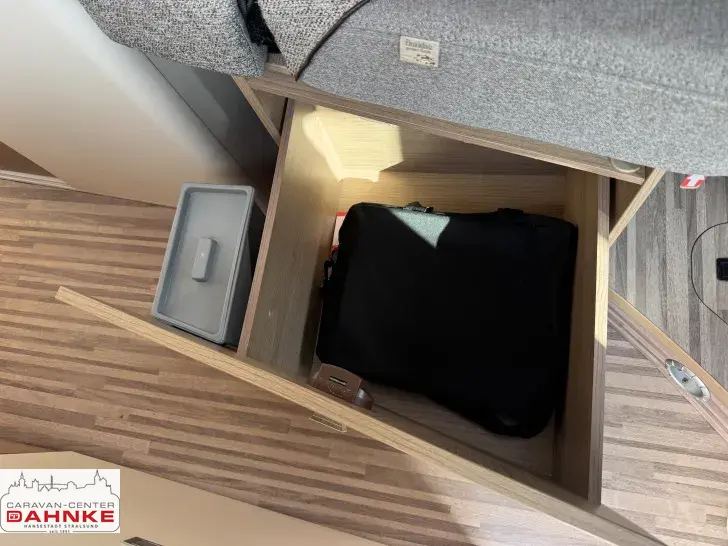 Fahrzeugbild Malibu Van Comfort 640 LE Solar / Wechselrichter / Navi #13