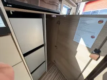 Fahrzeugbild Malibu Van Comfort 640 LE Solar / Wechselrichter / Navi #14