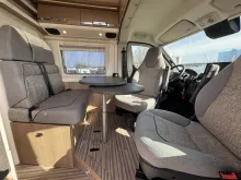 Fahrzeugbild Malibu Van Comfort 640 LE Solar / Wechselrichter / Navi #16