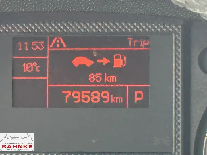 Fahrzeugbild Malibu Van Comfort 640 LE Solar / Wechselrichter / Navi #18