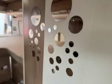 Fahrzeugbild Malibu Van Comfort 640 LE Solar / Wechselrichter / Navi #19