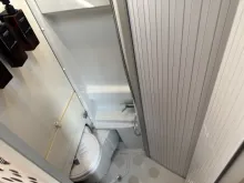 Fahrzeugbild Malibu Van Comfort 640 LE Solar / Wechselrichter / Navi #20