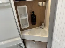 Fahrzeugbild Malibu Van Comfort 640 LE Solar / Wechselrichter / Navi #21