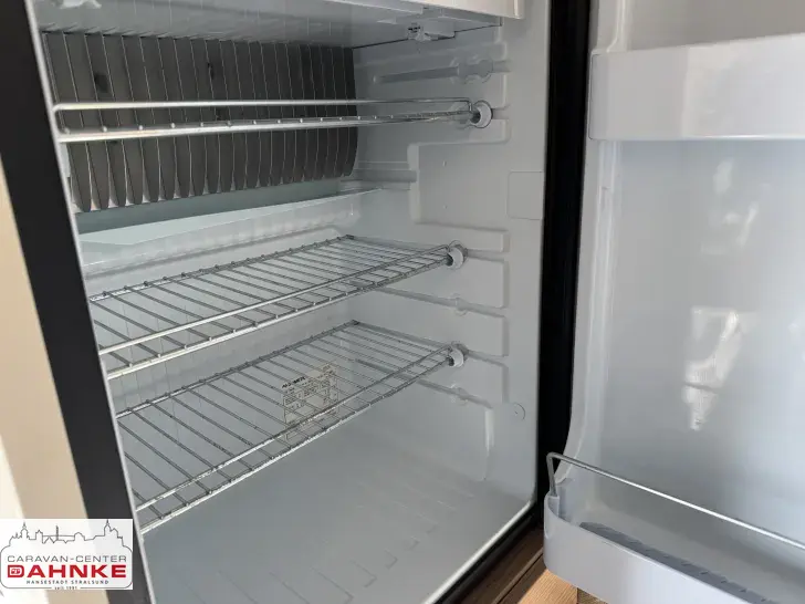 Fahrzeugbild Malibu Van Comfort 640 LE Solar / Wechselrichter / Navi #24