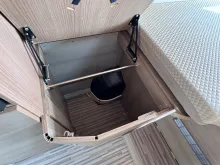 Fahrzeugbild Malibu Van Comfort 640 LE Solar / Wechselrichter / Navi #25