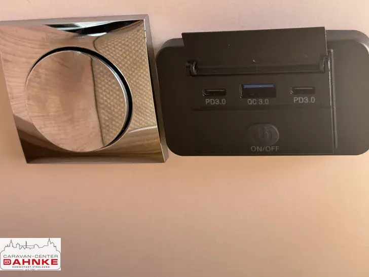 Fahrzeugbild Malibu Van Comfort 640 LE Solar / Wechselrichter / Navi #26