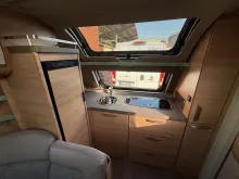 Fahrzeugbild Knaus Südwind 500 PF 60 YEARS Neufahrzeug #6