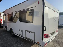 Fahrzeugbild Knaus Südwind 500 PF 60 YEARS Neufahrzeug #3