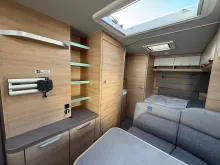 Fahrzeugbild Knaus Südwind 500 PF 60 YEARS Neufahrzeug #7