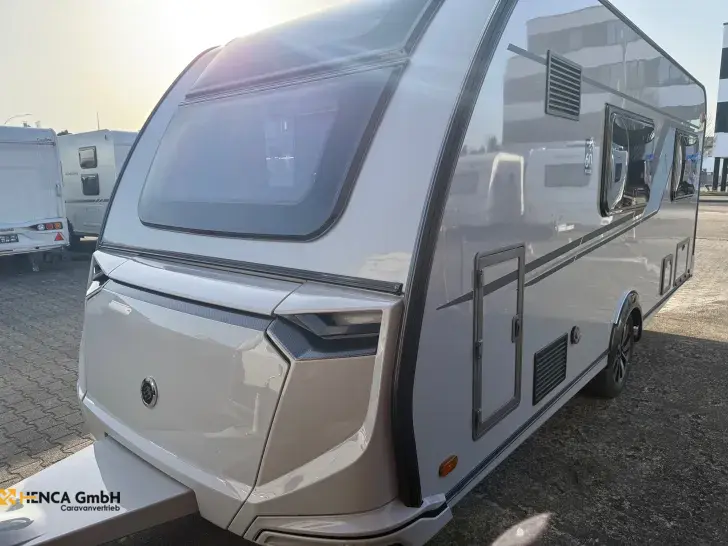 Fahrzeugbild Knaus Südwind 500 PF 60 YEARS Neufahrzeug #4