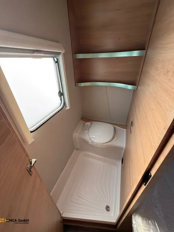 Fahrzeugbild Knaus Südwind 500 PF 60 YEARS Neufahrzeug #19